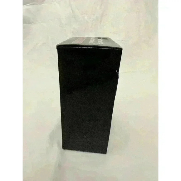 Our name Is Mud Laurie Veasey Set 2 Stackable Retirement Mugs White/Red - Picture 5 of 5